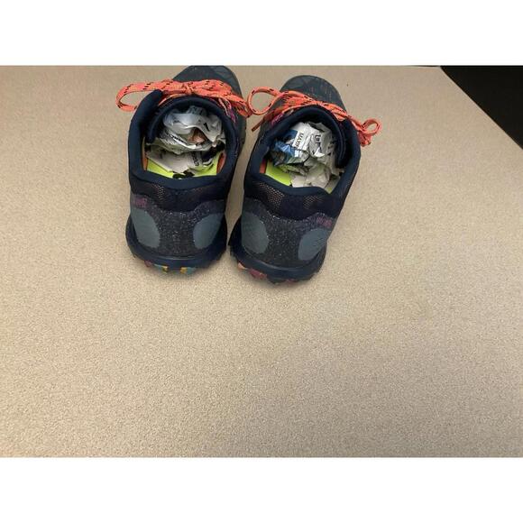 Womens Nike Air Zoom Terra Kiger 2 Trail Running Shoes. Size 9. Nice Shoes!!! - Picture 7 of 11